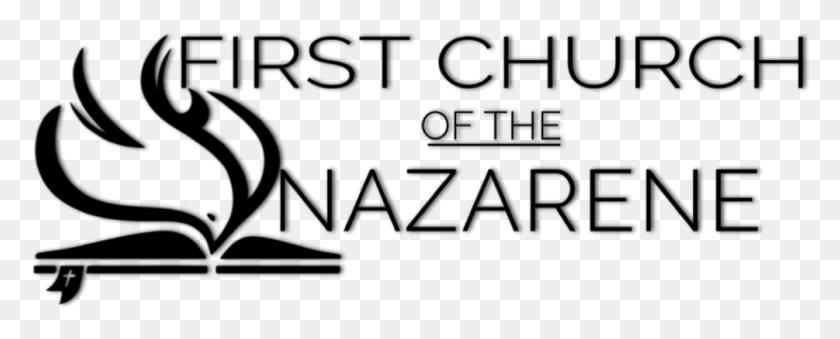 1005x360 Church News Week Of May 5 Church Of The Nazarene, Gray, World Of Warcraft HD PNG Download
