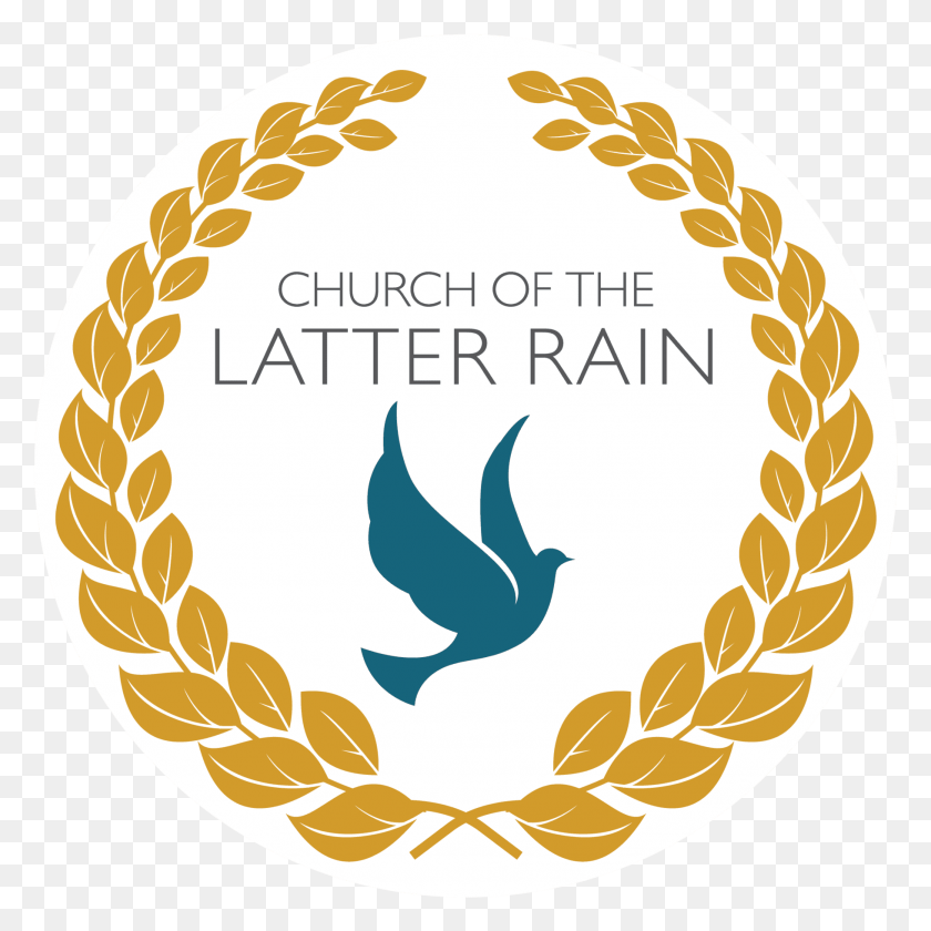 1819x1819 Church Of The Latter Rain, Symbol, Logo, Trademark HD PNG Download