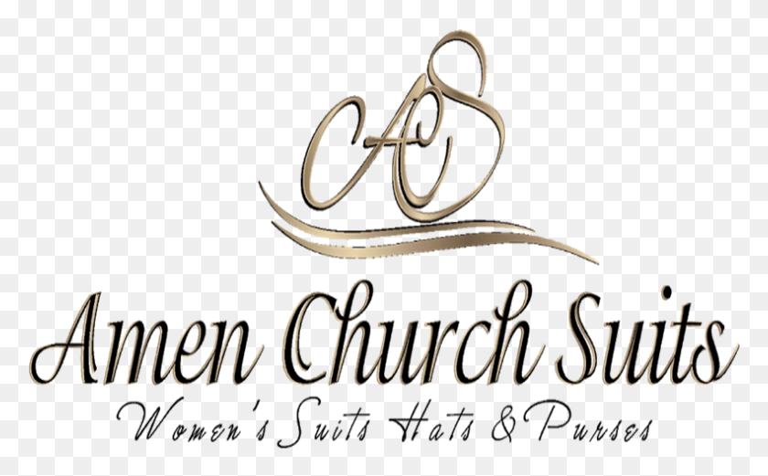 790x467 Church Suits 2019 Womens Church Suits Amen Church Women, Text, Calligraphy, Handwriting HD PNG Download