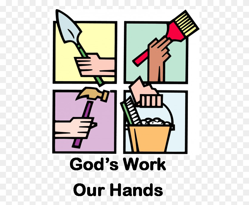 507x632 Church Work Day Icon Clip Art Work Day, Chair, Furniture, Shop HD PNG Download