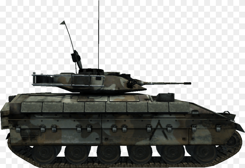 975x666 Churchill Tank, Armored, Military, Transportation, Vehicle Clipart PNG