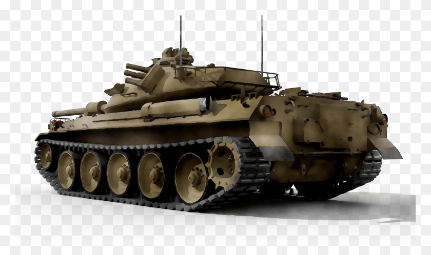 2188x1231 Churchill Tank Turret Artillery Self Propelled Gun Churchill Tank, Army, Vehicle, Armored HD PNG Download