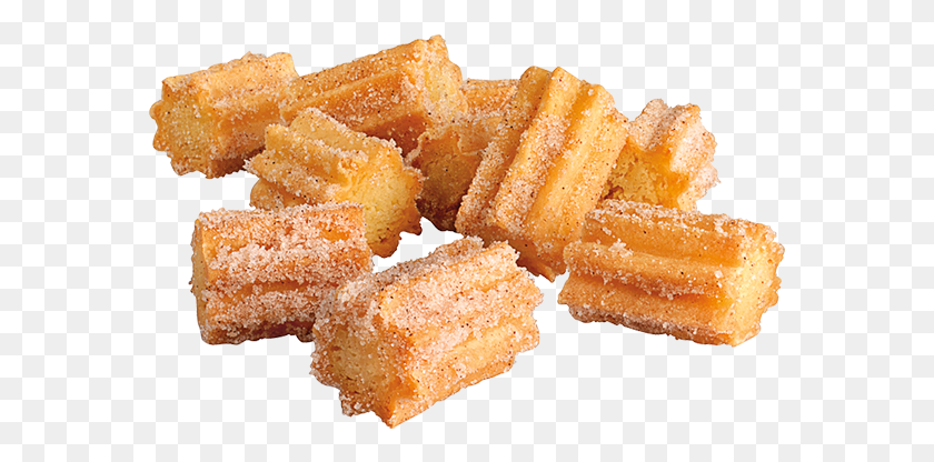 573x356 Churro Bites, Sweets, Food, Confectionery HD PNG Download