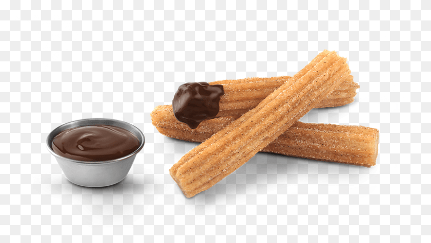 800x426 Churro Churros Con Chocolate, Food, Dessert, Sweets HD PNG Download