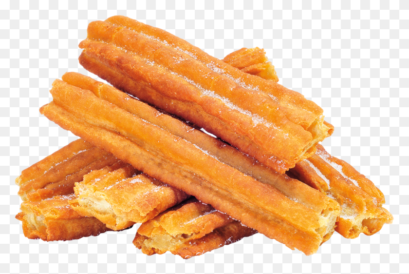 1025x660 Churro Mexican Food For Kids, Food, Fries, Plant HD PNG Download