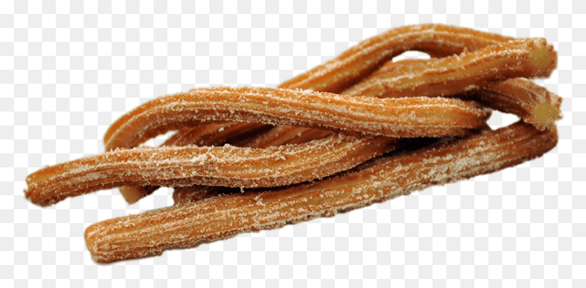 831x377 Churros, Sweets, Food, Confectionery HD PNG Download