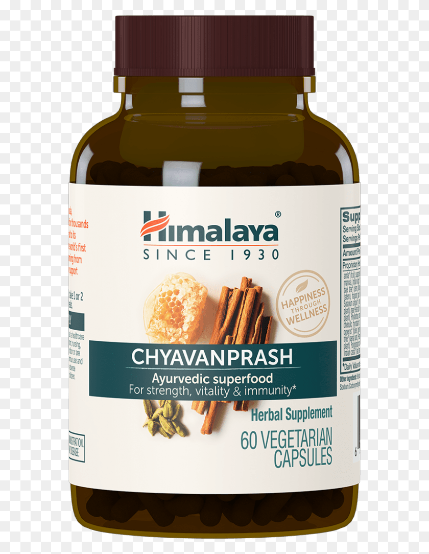 572x1024 Chyavanprash Ayurvedic Medicine Lung Care, Food, Label, Text HD PNG Download