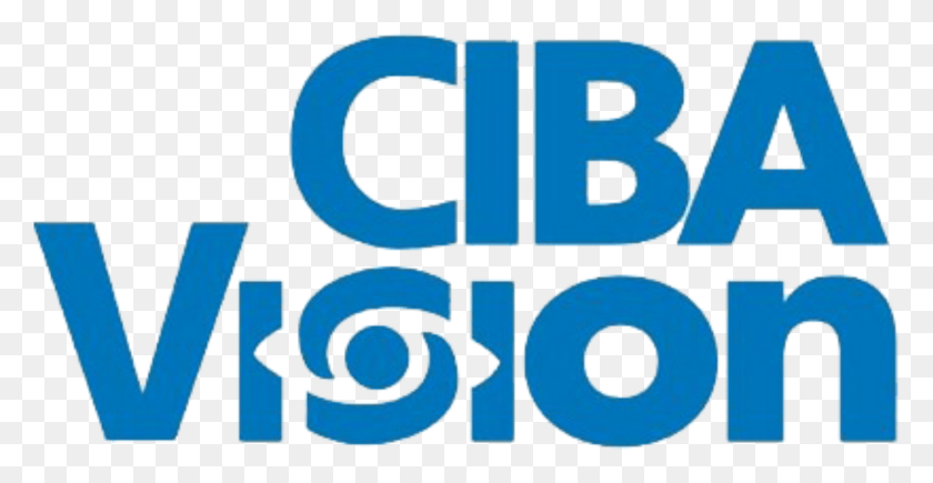 1705x820 Descargar Png / Ciba Vision Logo Images Galerías Ciba Vision, Word, Símbolo, Marca Registrada Hd Png