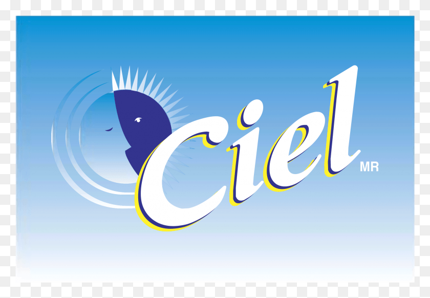 2191x1467 Ciel Logo Transparent Ciel, Text, Alphabet, Handwriting HD PNG Download