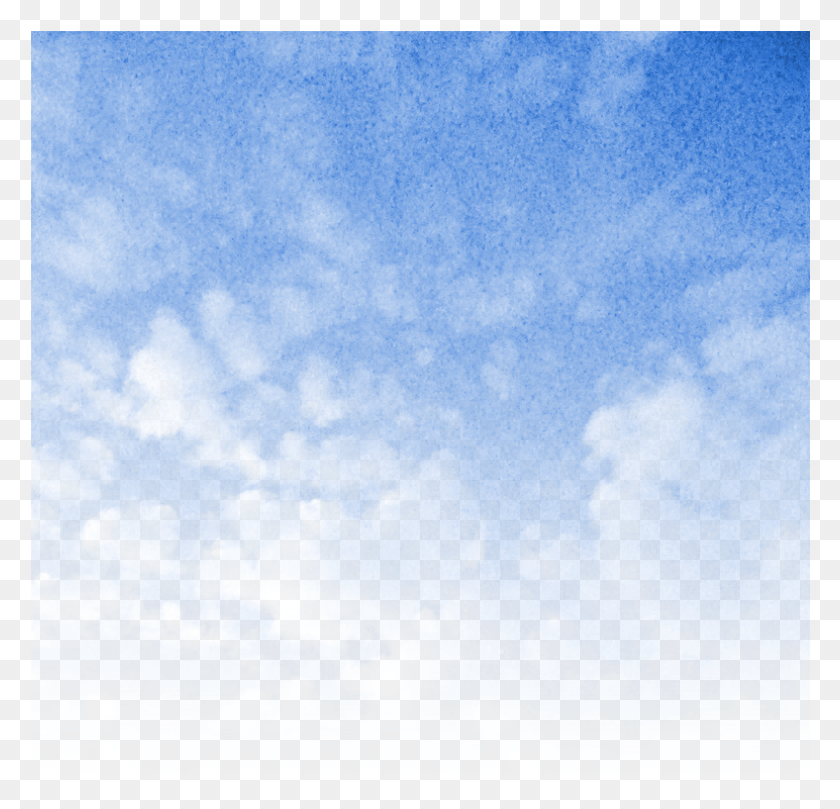 788x757 Ciel Tree, Nature, Outdoors, Azure Sky HD PNG Download