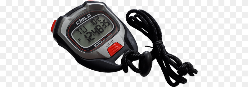 501x296 Cielo Exactospeed Professional Stopwatch 100 Lap Dual Stopwatch, Computer Hardware, Electronics, Hardware, Monitor Sticker PNG