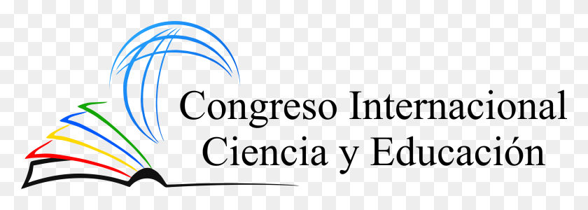 2905x895 Ciencia Y Educacion Houses Of Parliament, Logo, Symbol, Trademark HD PNG Download