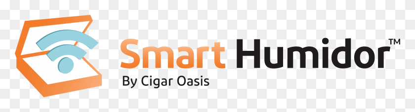 8676x1862 Параллельный Запуск И Обновление Приложения Cigar Oasis Smart Humidor, Текст, Алфавит, Слово Hd Png Скачать