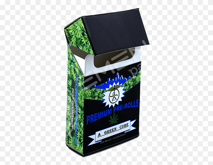 340x594 Cigarette Boxes Box, Mailbox, Letterbox, Plant HD PNG Download