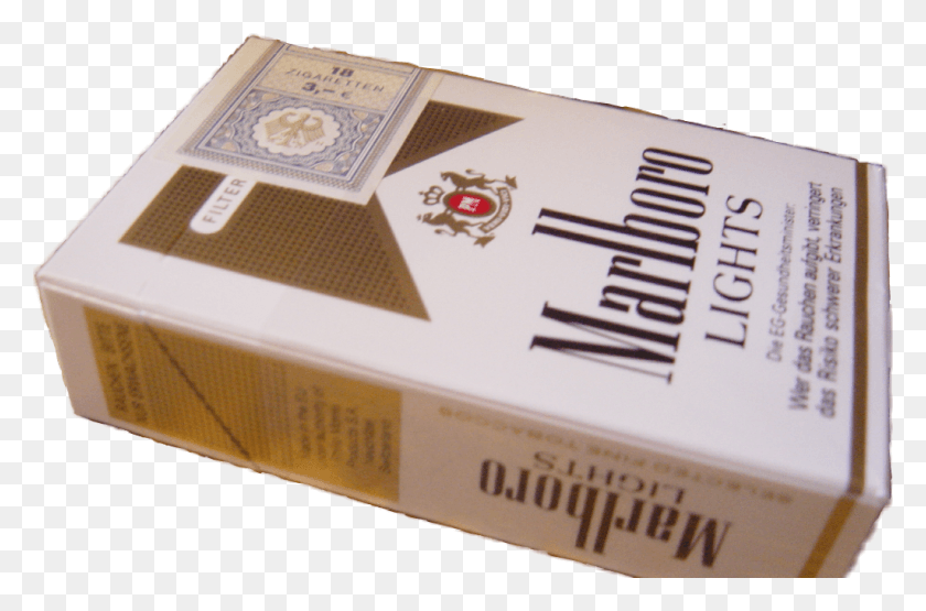 1024x650 Cigarette Pack Box, Text, Carton, Cardboard HD PNG Download