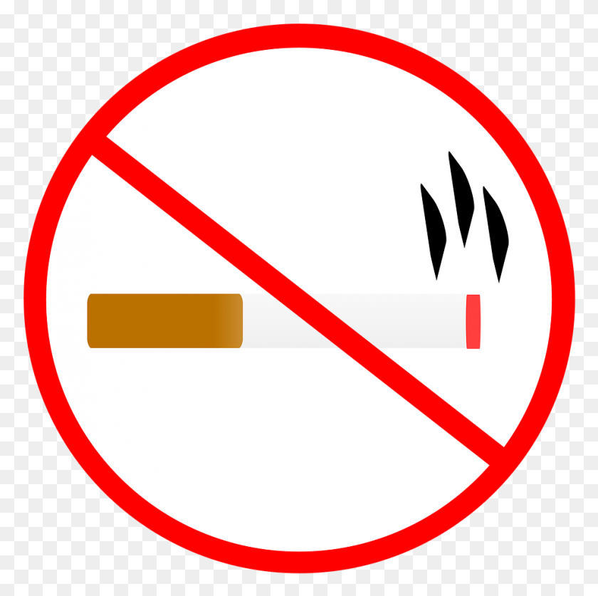 956x953 Cigarette Smoke Transparent No Artificial Colours Icon, Symbol, Sign, Road Sign HD PNG Download