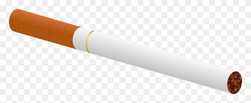 2036x750 Cigarette Tobacco Smoking Symbol, Weapon, Weaponry, Baseball Bat HD PNG Download