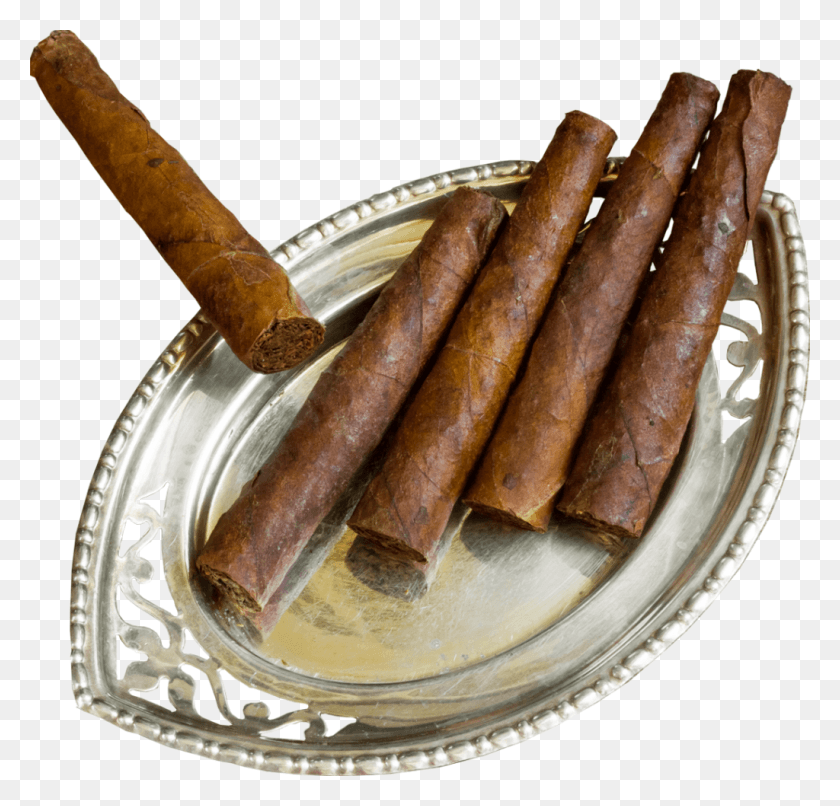 1024x980 Cigars Sujuk, Food, Hot Dog HD PNG Download
