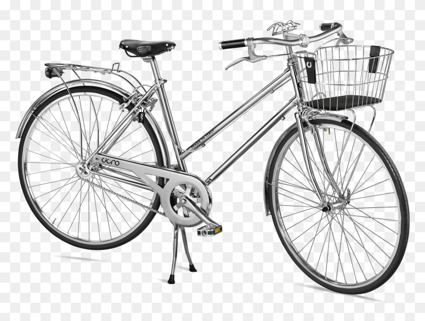 1251x924 Descargar Png Cigno Classic Woman Blackseductive And Elegant Sin Bici Bicicleta, Vehículo, Transporte Hd Png
