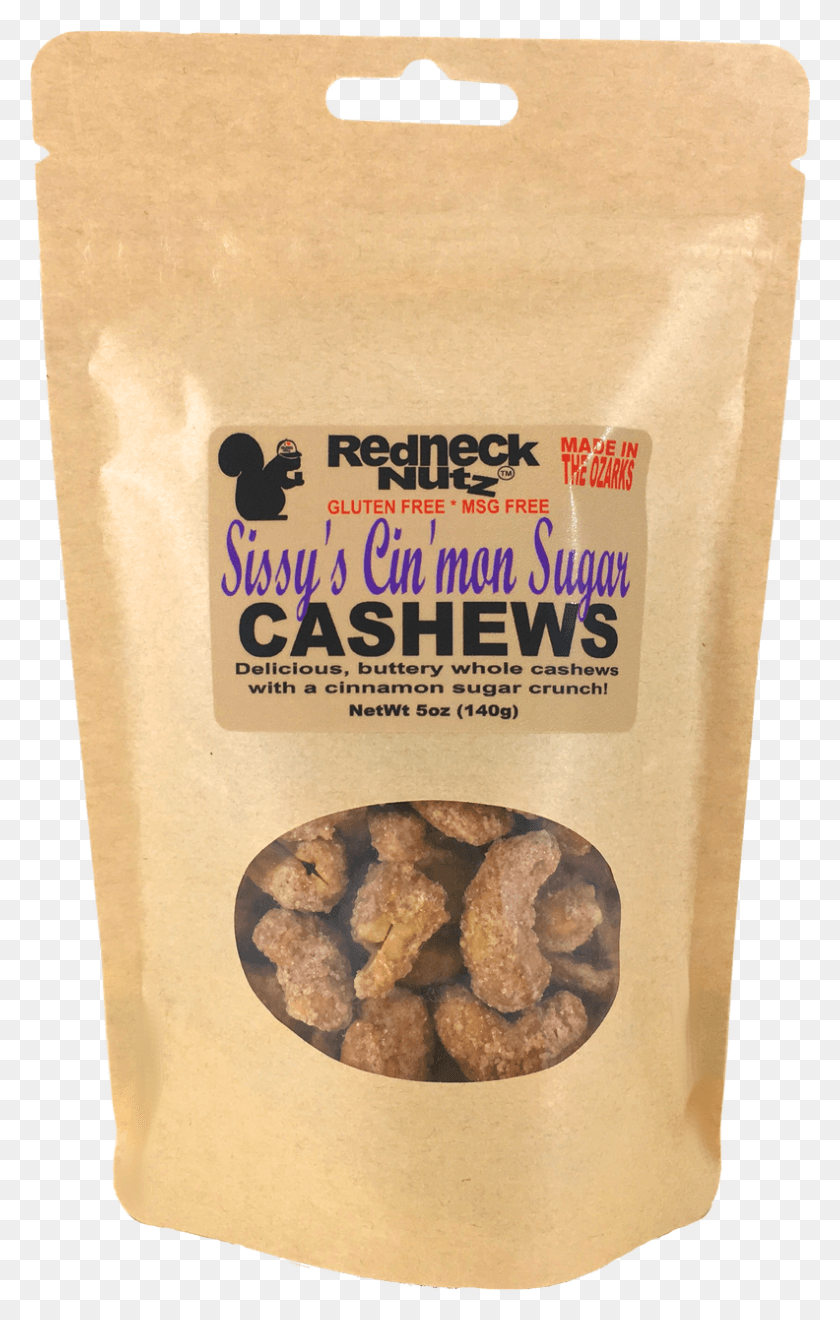 792x1280 Cin39mon Sugar Cashews 5oz Pouch Breakfast Cereal, Plant, Food, Book HD PNG Download