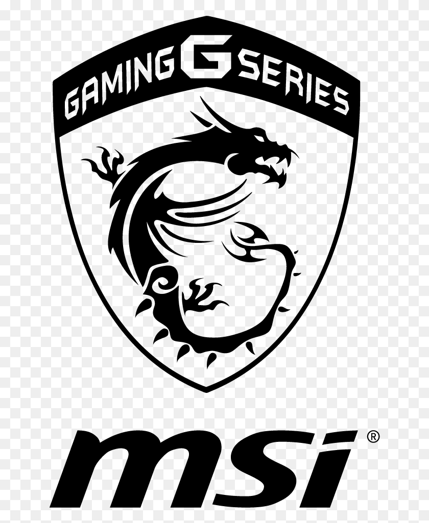 648x965 Cinch Gaming Logo Msi Gtx 1070 Ti Armor Backplate, Gray, World Of Warcraft HD PNG Download