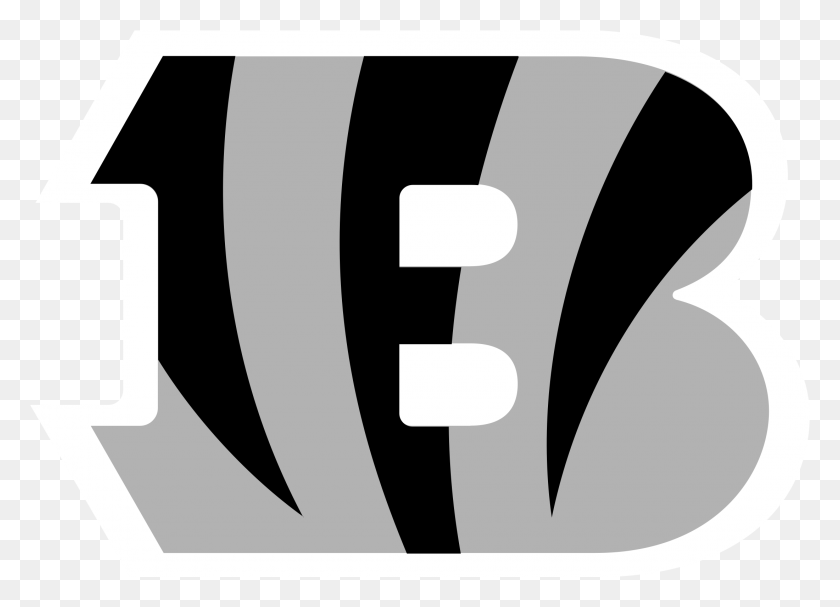 2200x1545 Cincinnati Bengals Nfl Decal Los Angeles Rams American Sign, Axe, Tool, Clothing HD PNG Download
