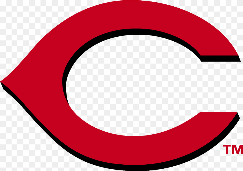 2084x1469 Cincinnati Reds Logo In 2020 Cincinnati Reds Logo Vector, Astronomy, Moon, Nature, Night Clipart PNG