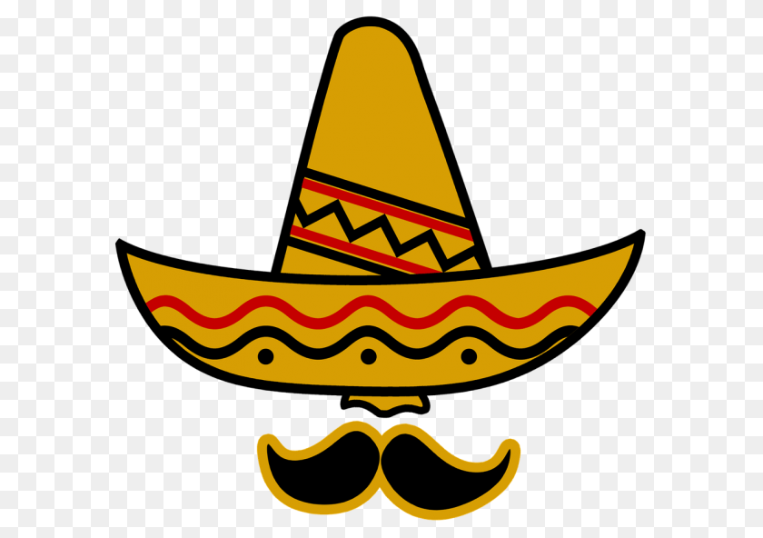 620x592 Cinco De Mayo Is Not An Excuse To Party Her Campus, Clothing, Hat, Sombrero, Animal Sticker PNG