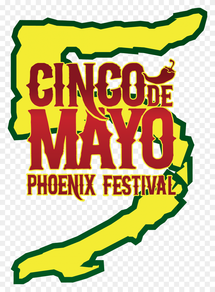 1270x1760 Cinco De Mayo Phoenix Logo Clipart, Cinco De Mayo, 2022, May HD PNG Download