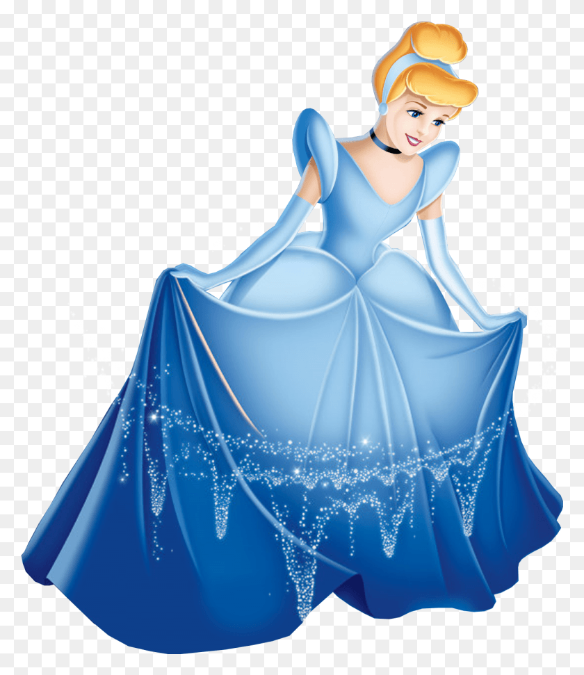 1300x1519 Cinderella Clipart Picture Clipart Cinderela, Person, Dress, Clothing HD PNG Download