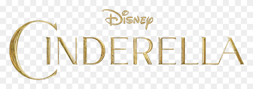 1281x392 Cinderella Disney, Text, Alphabet, Number HD PNG Download