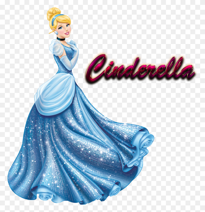 1112x1151 Cinderella Free Disney Princess Names Cinderella, Leisure Activities, Figurine, Person HD PNG Download