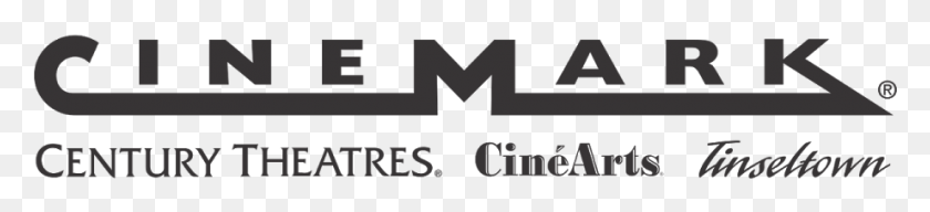 921x157 Cinemark Theatres, Symbol, Text, Star Symbol HD PNG Download