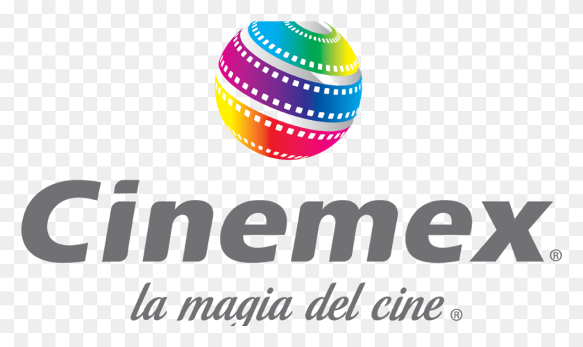 1117x631 Cinemex, Sphere, Ball, Text HD PNG Download