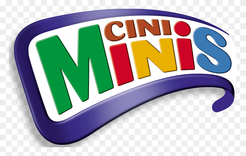 1002x608 Descargar Png Cini Minis Logo Cini Minis Crazy Crush, Multitud, Texto, Carnaval Hd Png