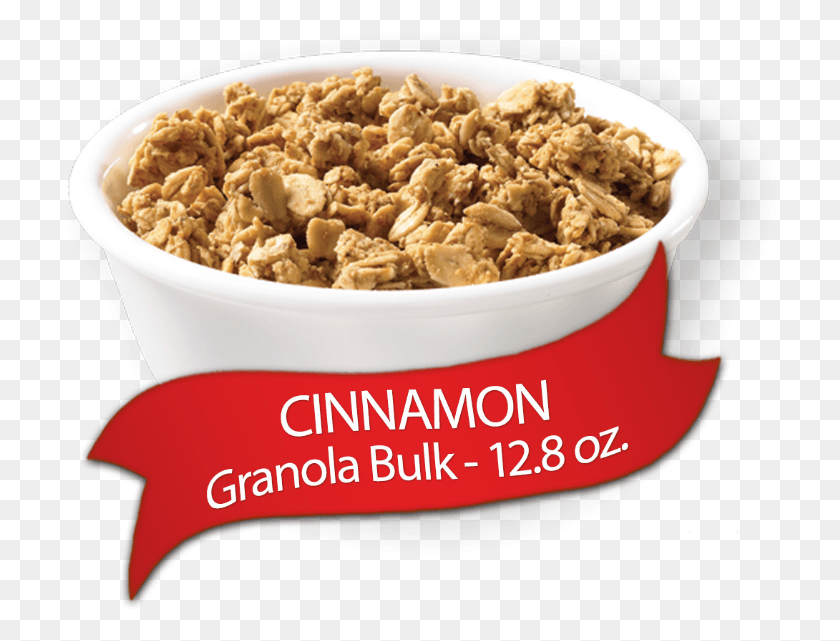 713x581 Cinnamon Bulk Granola Sunbelt Bakery Simple Granola, Breakfast, Food, Oatmeal HD PNG Download