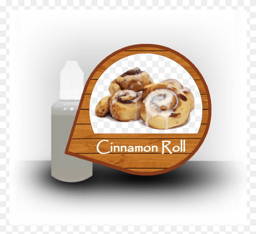 1025x931 Cinnamon Roll, Sweets, Food, Confectionery HD PNG Download