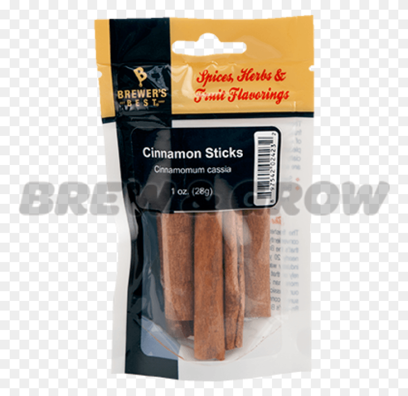863x837 Cinnamon Sticks 1 Oz Brewers Best, Weapon, Weaponry, Bomb HD PNG Download