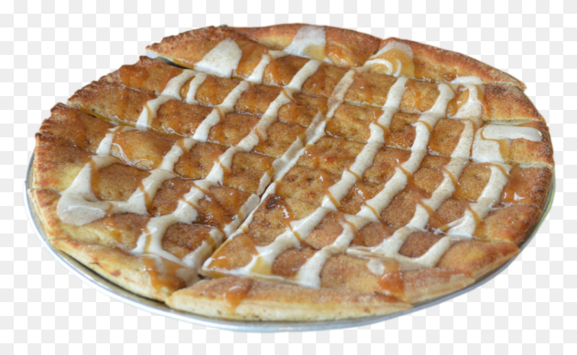 836x490 Cinnamon Sticks Belgian Waffle, Pizza, Food, Bread HD PNG Download