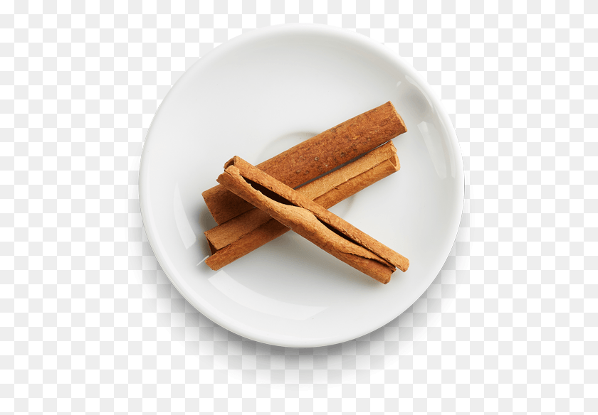502x524 Cinnamon Sticks Doypack Wood, Text, Spice, Anise HD PNG Download