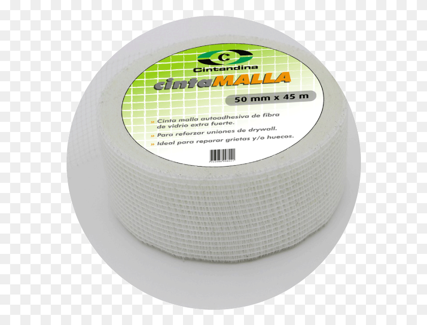 581x580 Cinta Adhesiva De Mallapapel Y Adhesivo Por Una Cara Cinta Malla Para Drywall, Tape HD PNG Download