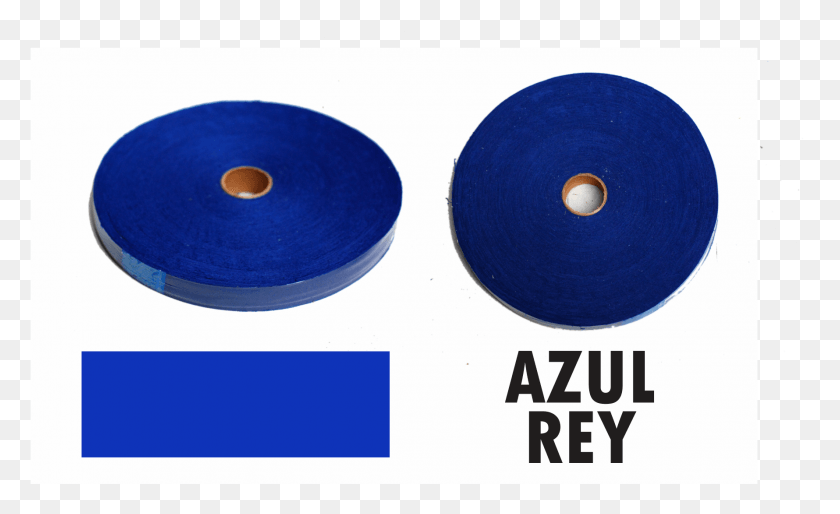 1780x1037 Cinta Bies En Color Azul Rey Circle, Tape, Tape, Carrete Hd Png
