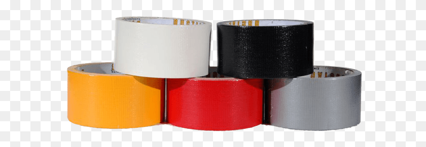 588x231 Cinta Duct Tape Azul Strap, Belt, Accessories, Accessory HD PNG Download