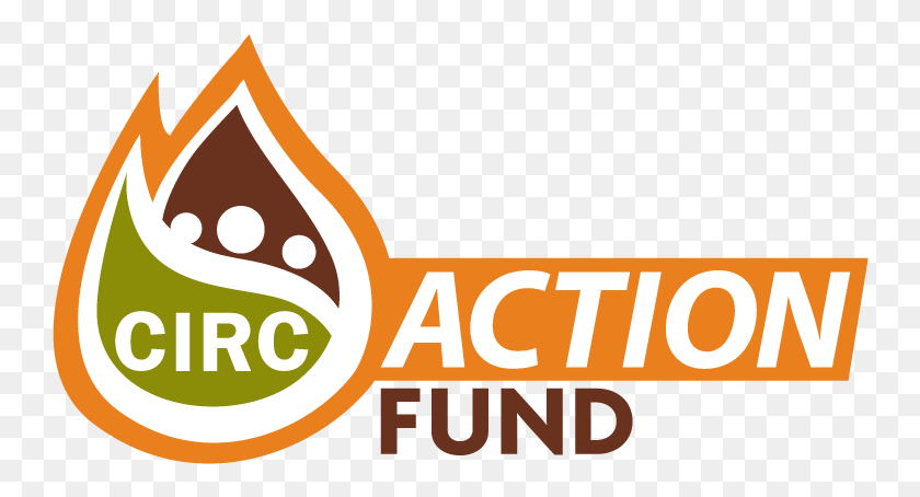746x394 Circ Action Fund, Plant, Text, Label HD PNG Download