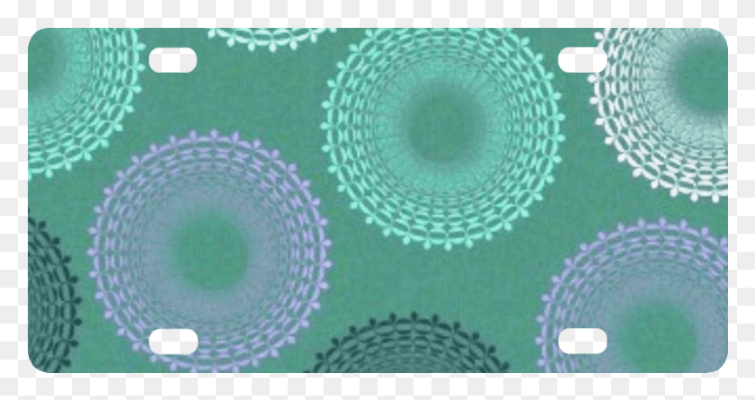 799x395 Circle, Pattern, Rug, Ornament HD PNG Download