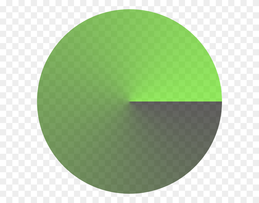 600x600 Круг, Сфера, Зеленый, Воздушный Шар Hd Png Скачать