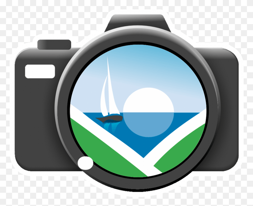 840x672 Circle, Wristwatch, Camera, Electronics HD PNG Download