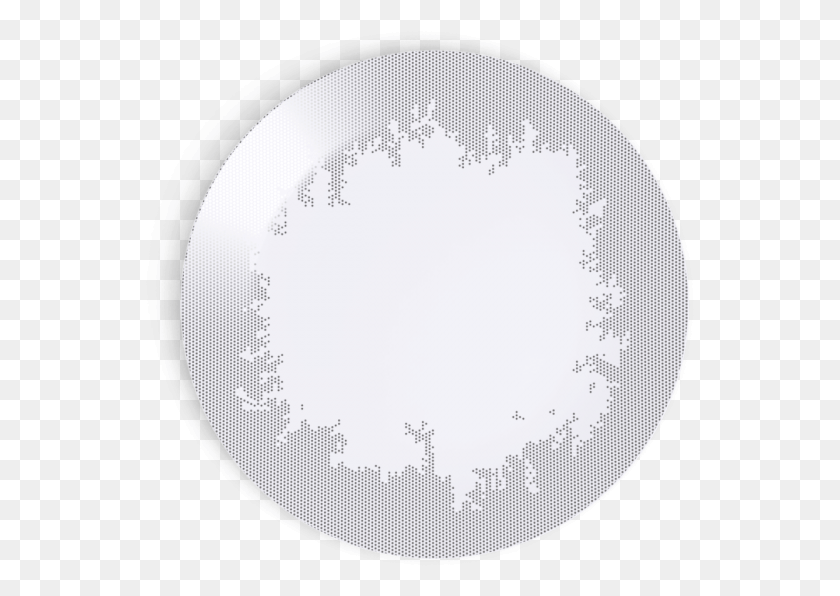 549x536 Circle, Nature, Outdoors, Plant HD PNG Download