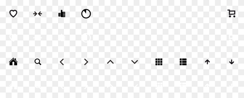 934x335 Circle, Text, Number, Symbol HD PNG Download
