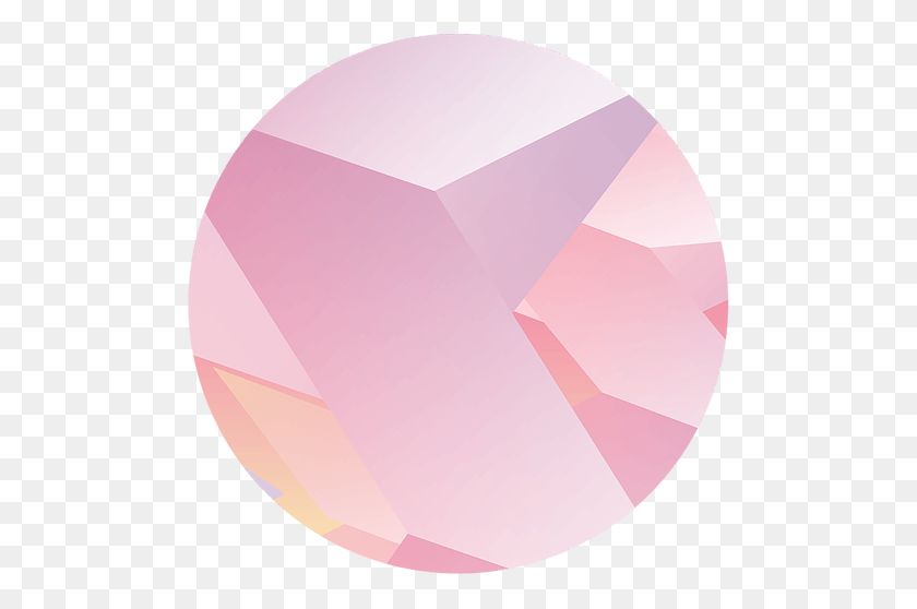 501x498 Circle, Sphere, Crystal, Tape HD PNG Download